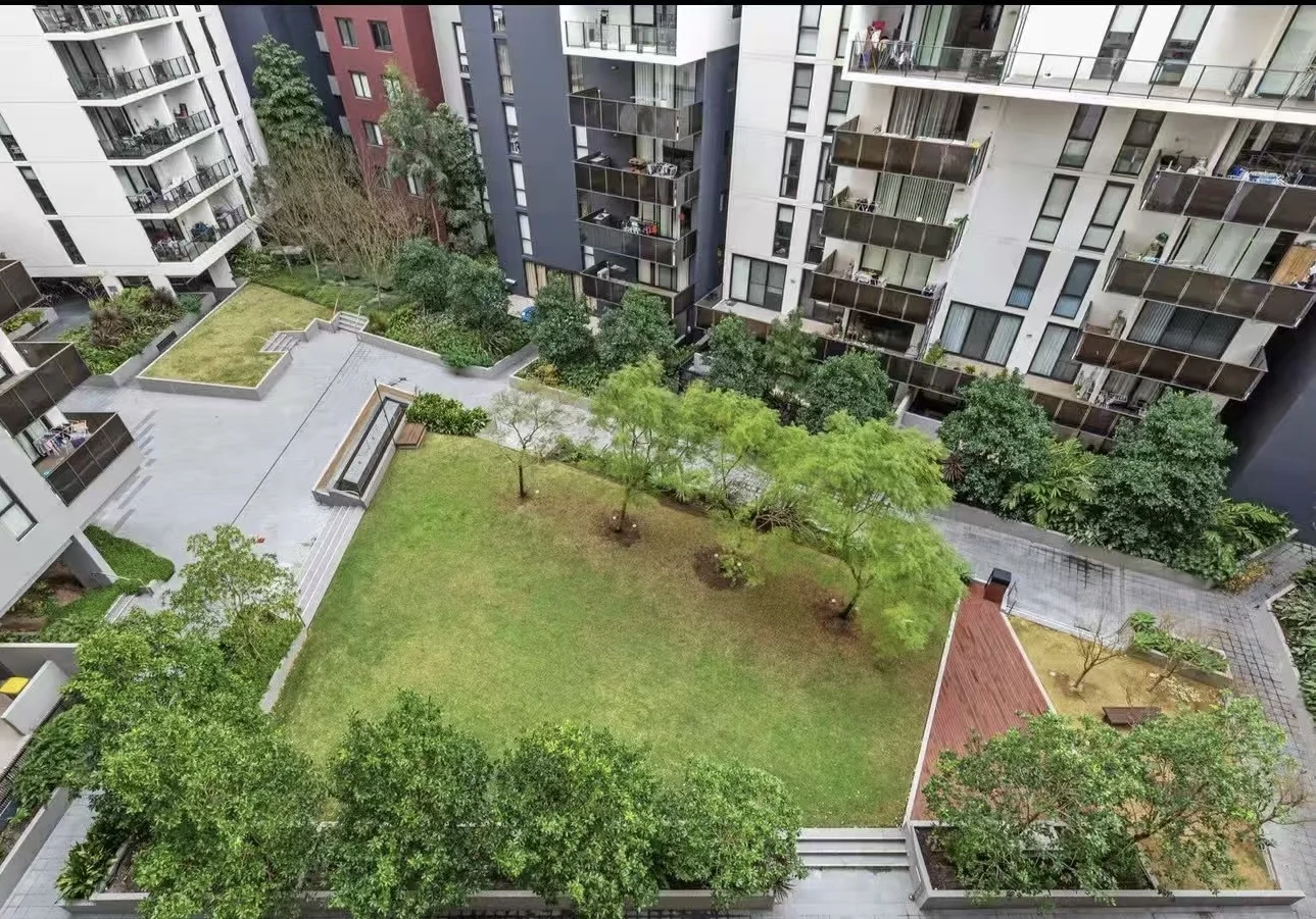 Additional image 5 of 713/1B Pearl Street, Hurstville NSW 2220