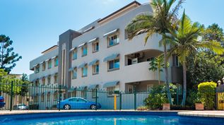 2 bedrooms Apartment / Unit / Flat in 206/436 Sandgate Road CLAYFIELD QLD, 4011