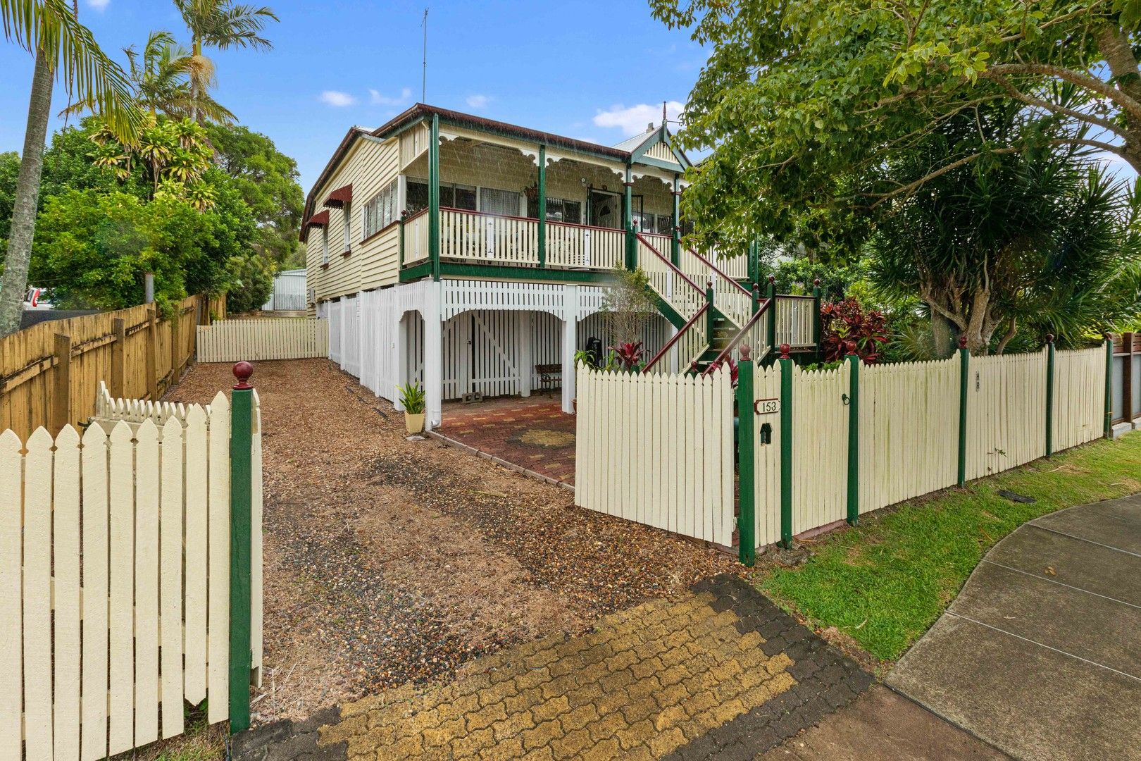153 Melville Terrace, Manly QLD 4179, Image 0