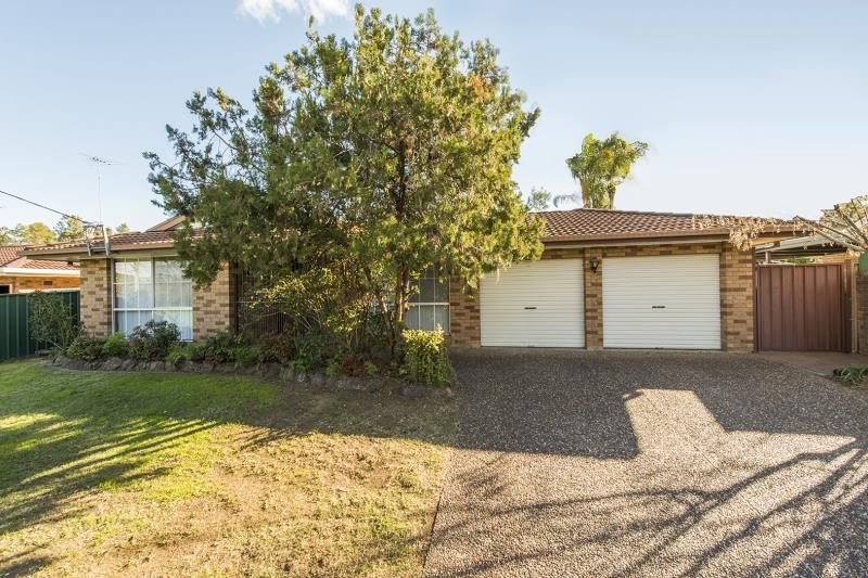 9 Russell Street, Emu Plains Property History & Address Research Domain