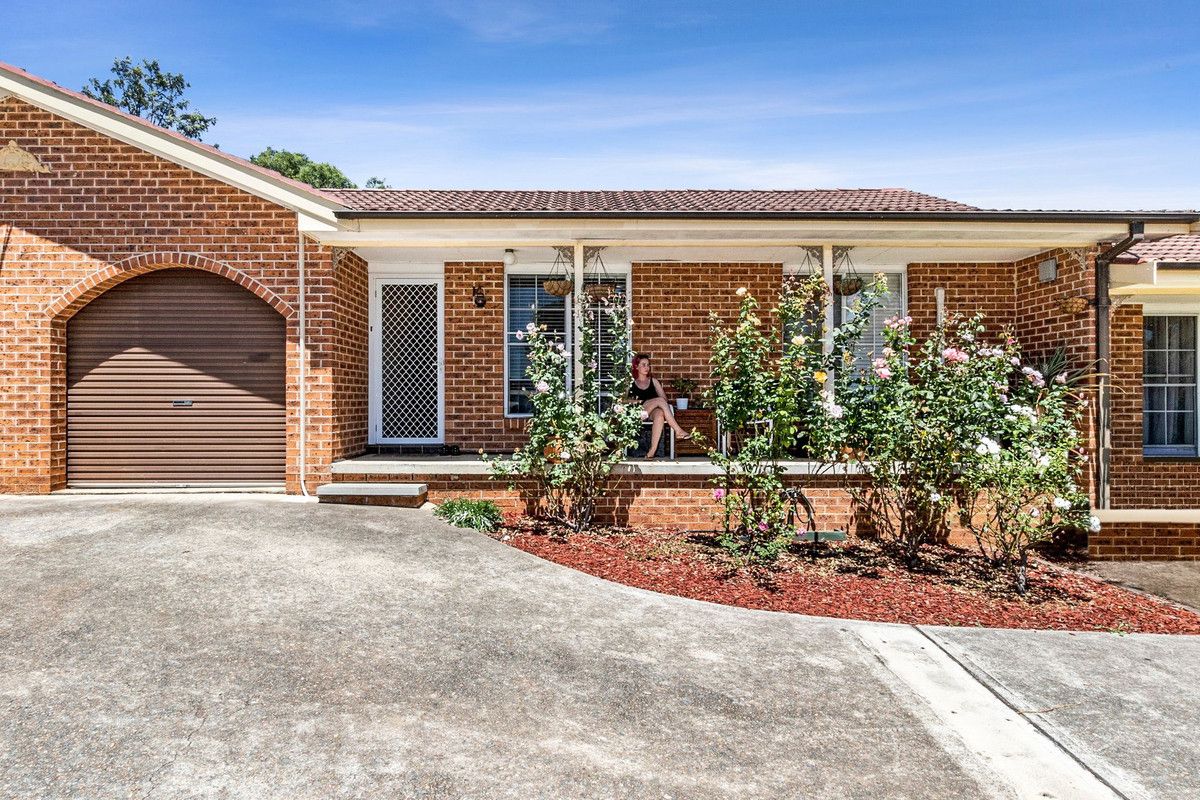 8/653 George Street, South Windsor NSW 2756, Image 0