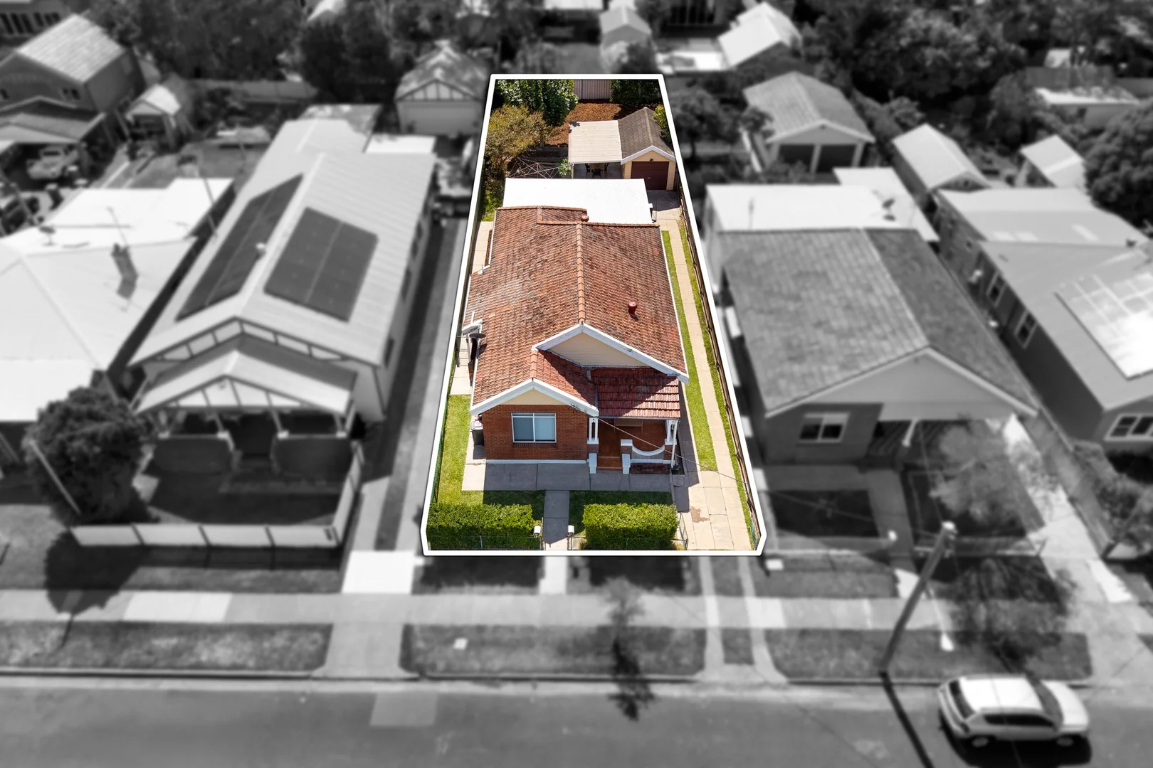 Additional image 13 of 154 & 156 Tudor Street, Hamilton NSW 2303