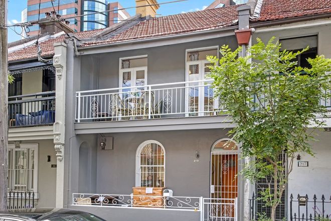 Picture of 219 Commonwealth Street, SURRY HILLS NSW 2010