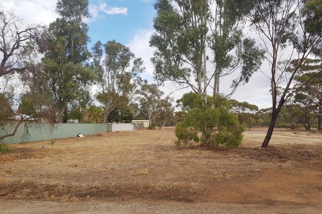 Picture of 6 Ward Street, MOORA WA 6510