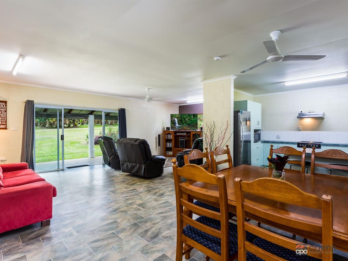 930 Woopen Creek Road, Mirriwinni QLD 4871, Image 1