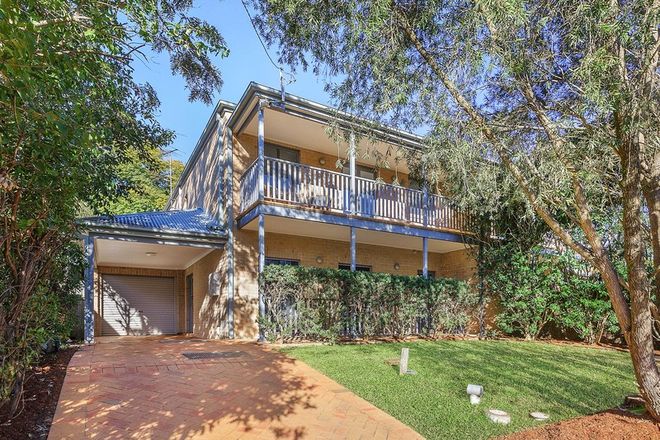 Picture of 2/131B Greville Street, CHATSWOOD NSW 2067