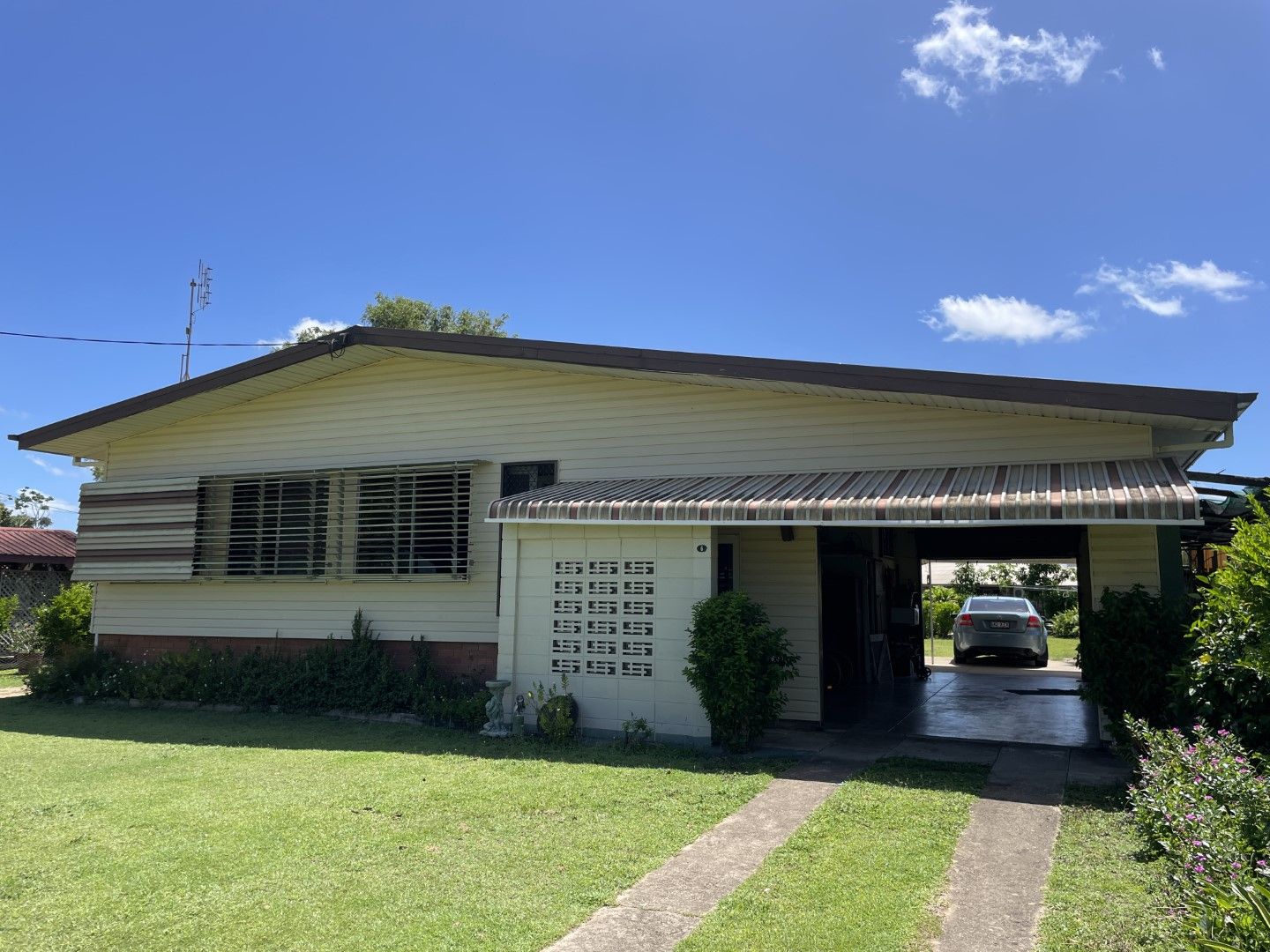 6 Clement Street, Ingham QLD 4850, Image 0