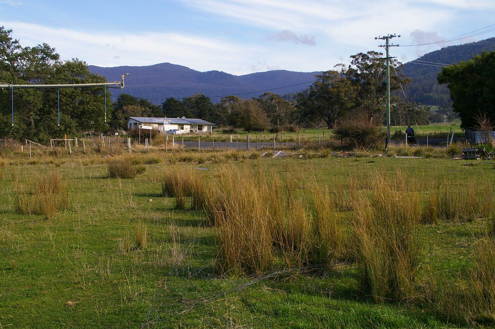 Blackwood Creek Road, Blackwood Creek TAS 7301, Image 0