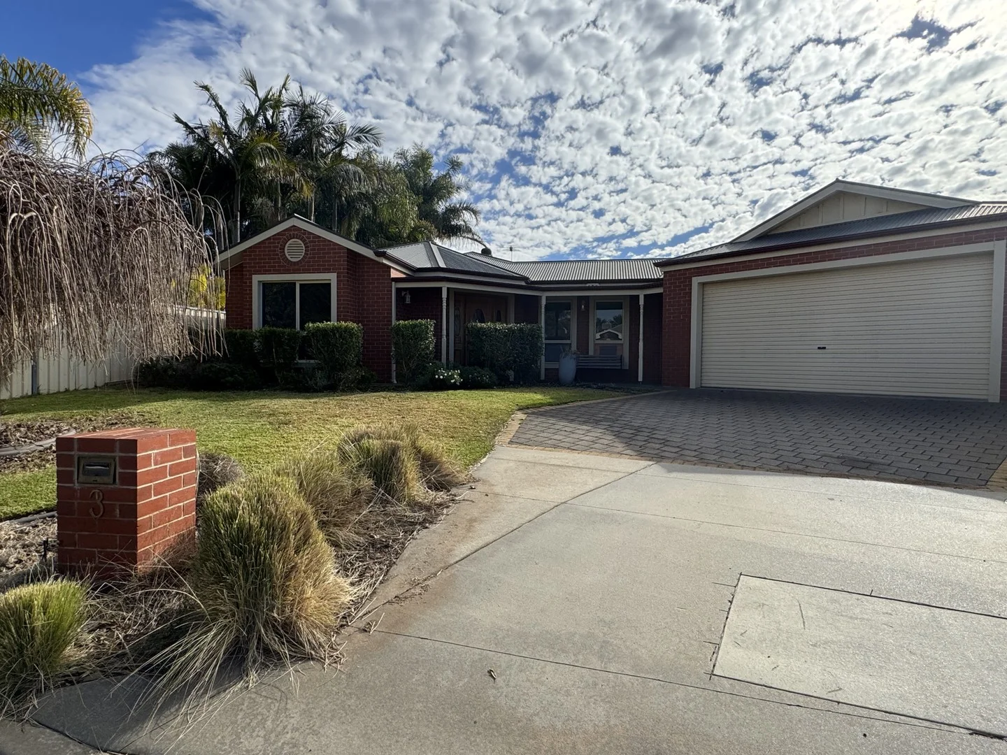 3 Thames Place, Mildura VIC 3500