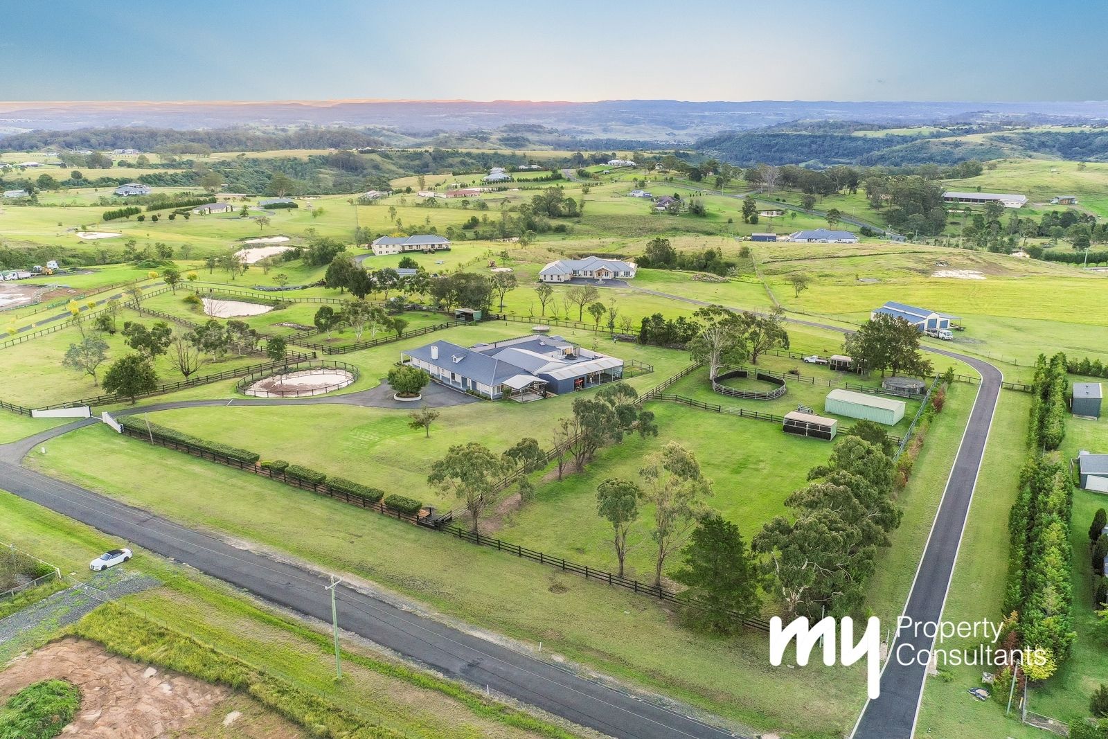 230 Donalds Range Road, Razorback NSW 2571 House for Sale Domain