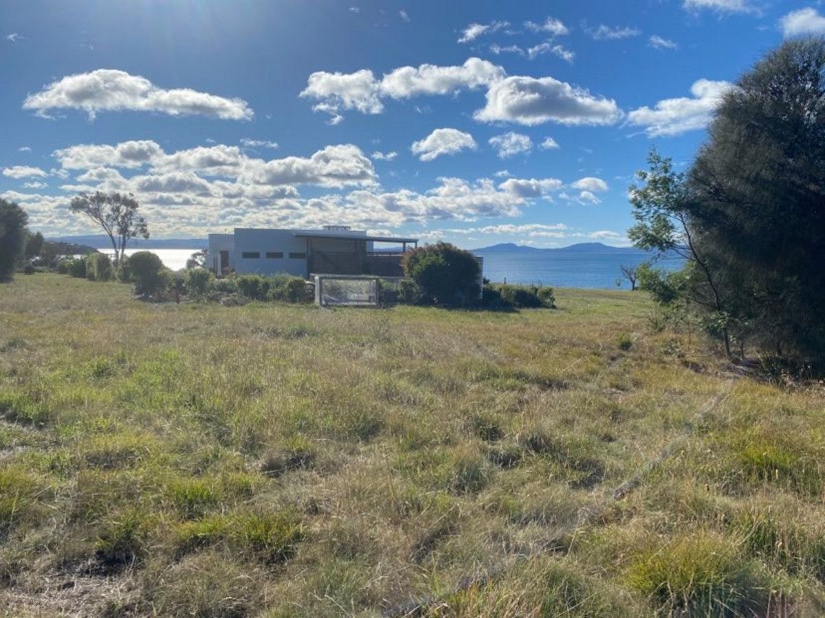 Lot 211, 12990 Tasman Highway, Swansea TAS 7190, Image 0