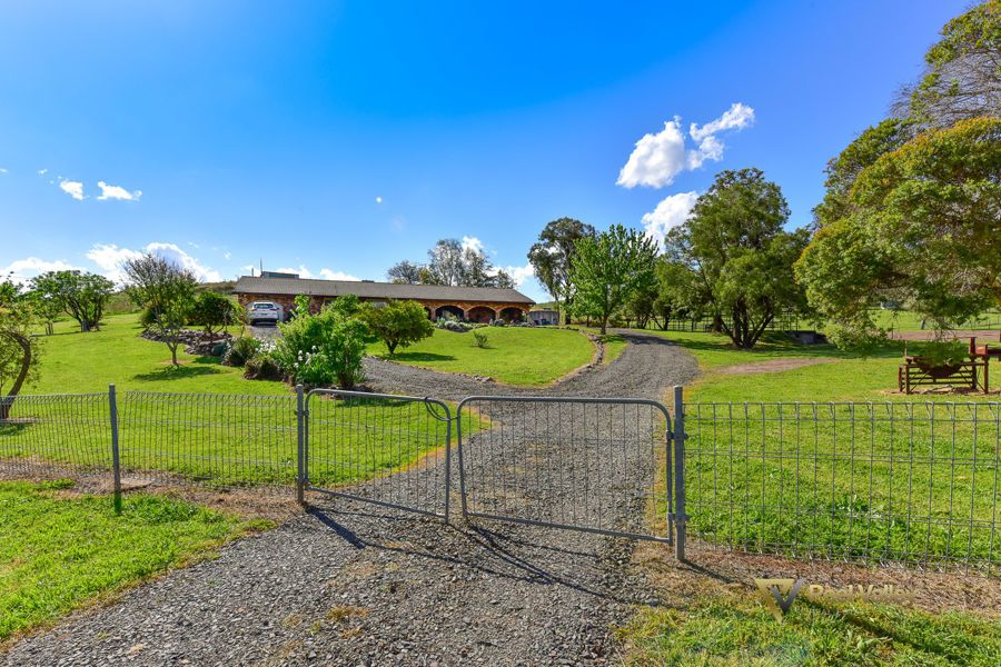 301 Ogunbil Road, Dungowan NSW 2340, Image 2