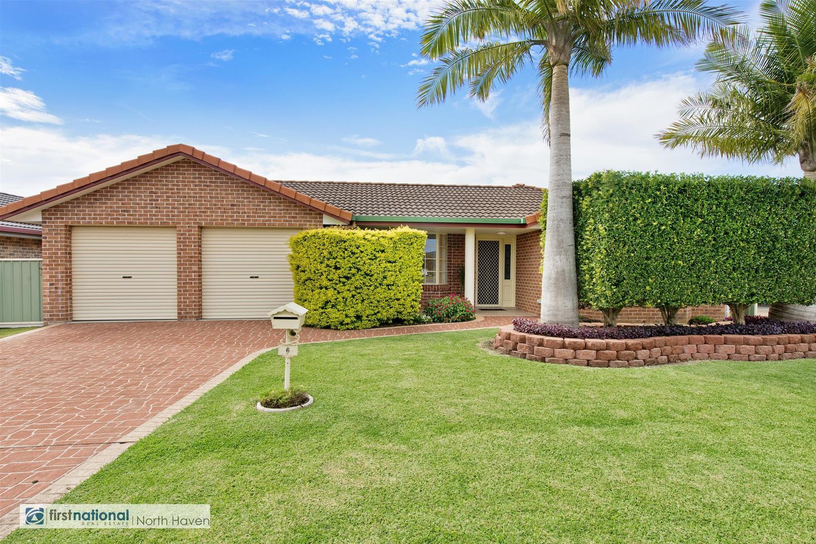 6 Abel Tasman Drive, Lake Cathie NSW 2445, Image 1