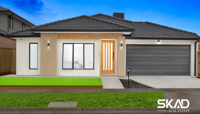 Picture of 21 Winterfell Road, DONNYBROOK VIC 3064