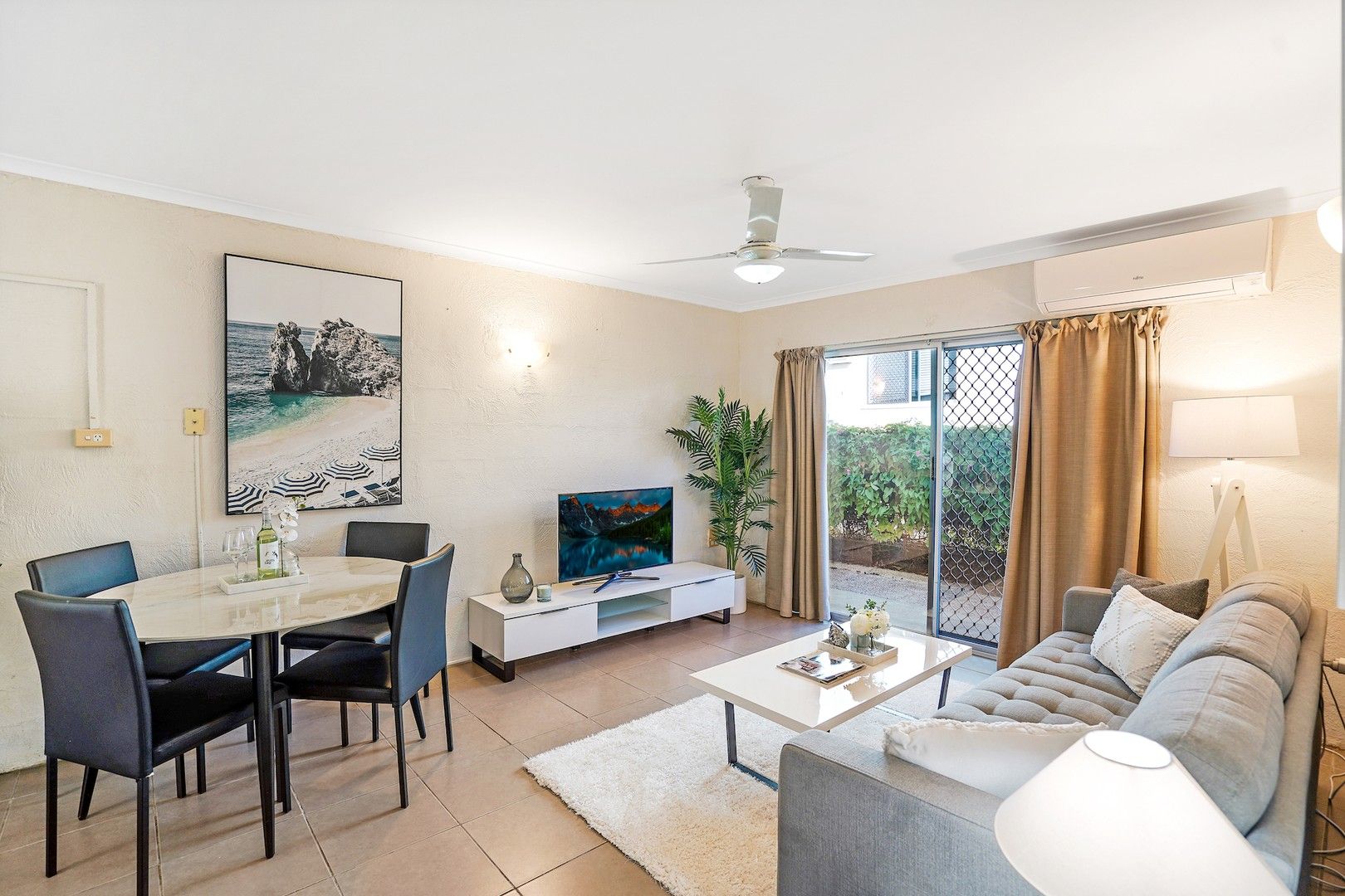 1/126-128 Greenslopes Street, Edge Hill QLD 4870, Image 0