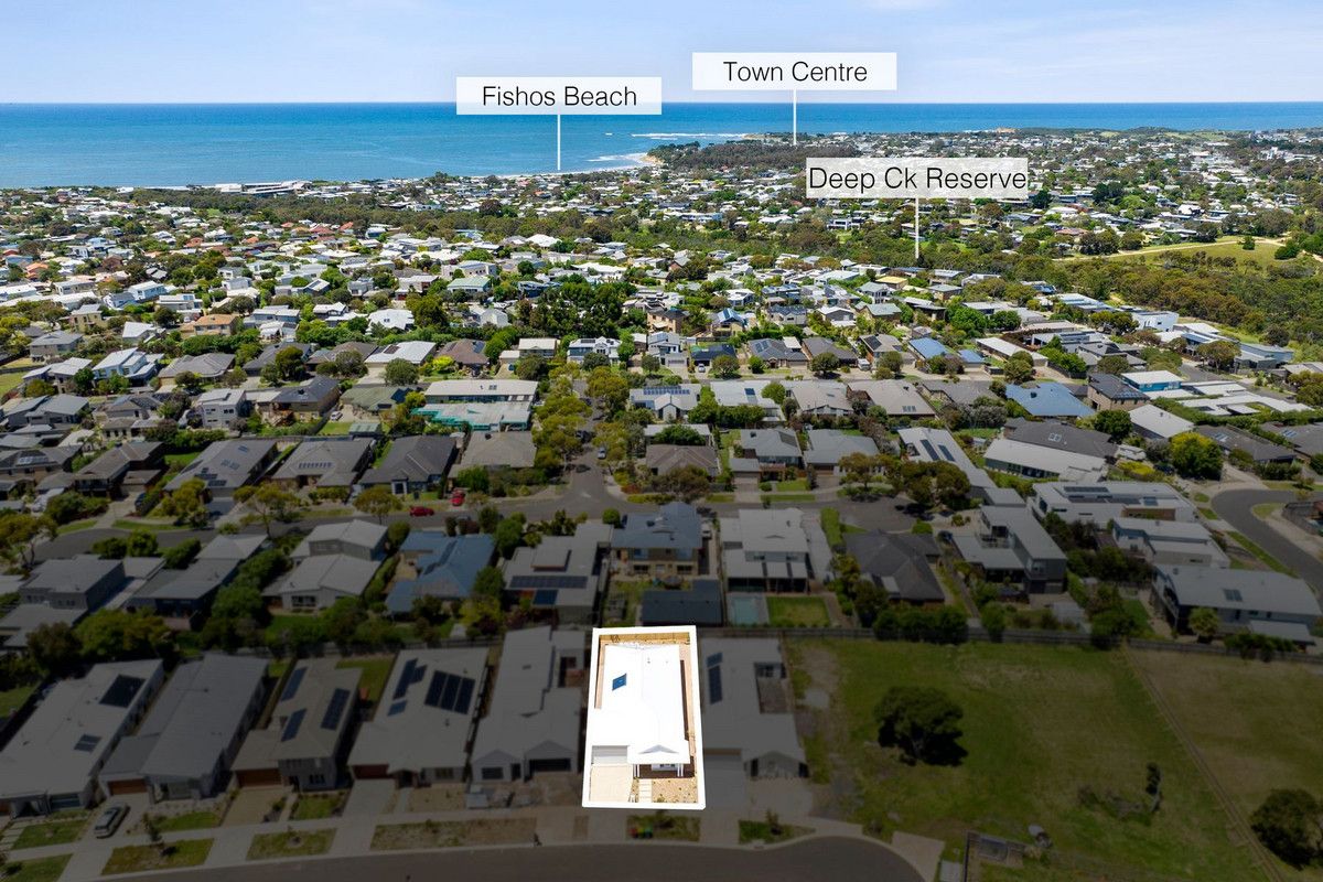 135 Inshore Drive, Torquay VIC 3228 Domain