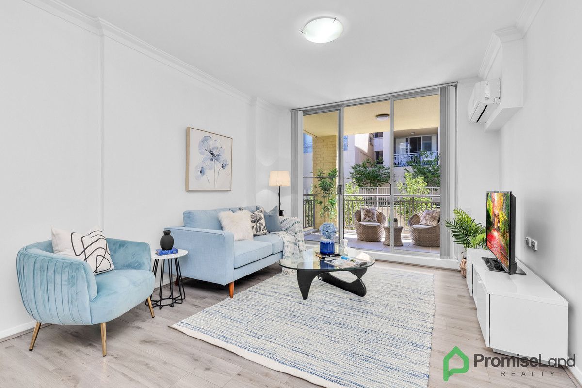 59/294 Pennant Hills Road, Carlingford NSW 2118, Image 2