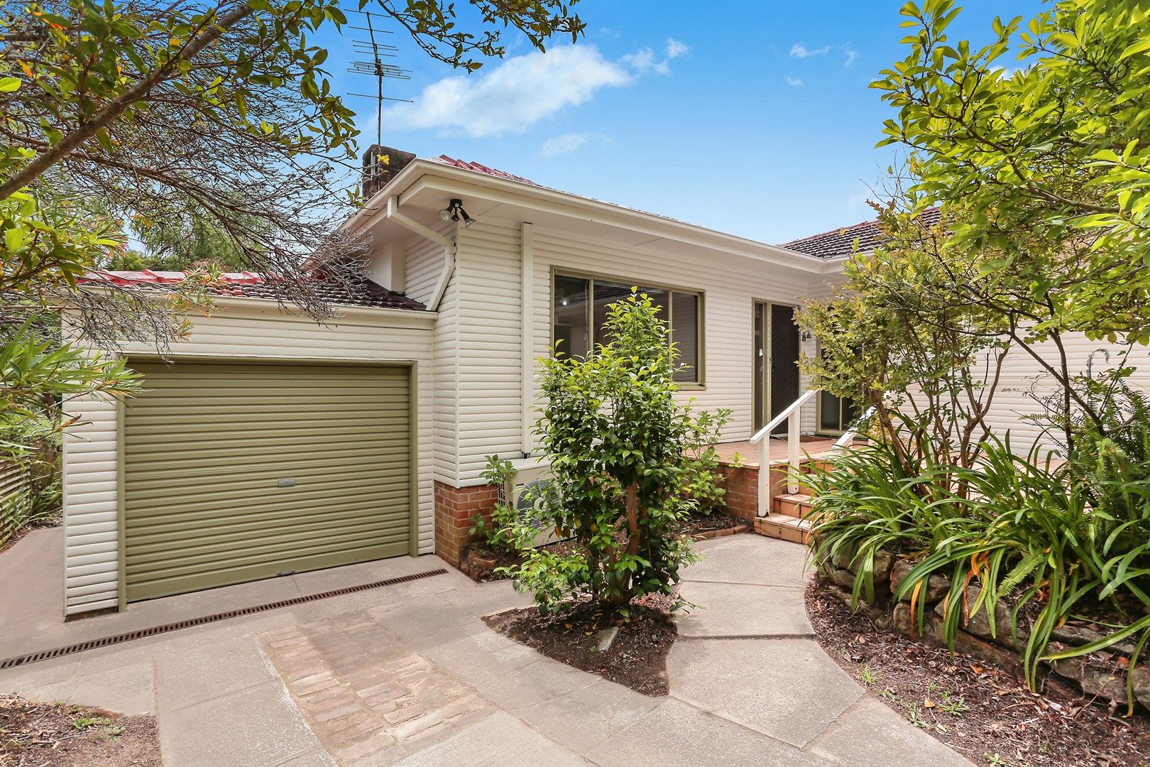 147 Kissing Point Road, Turramurra NSW 2074, Image 0