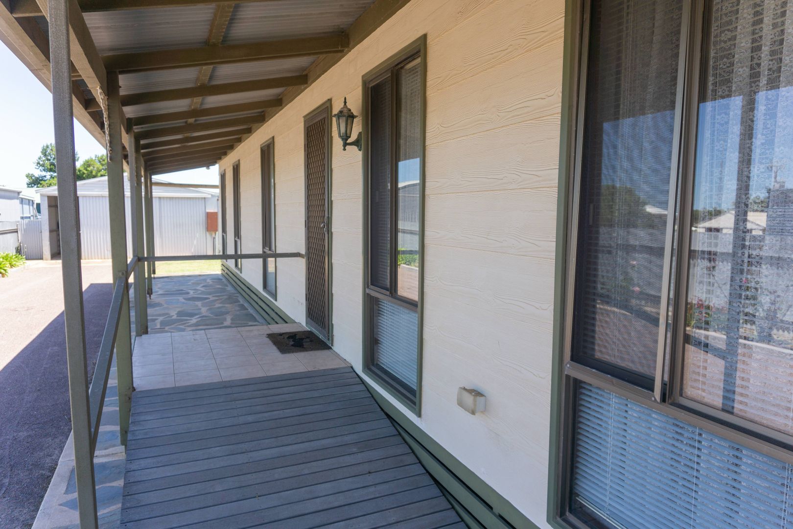 12 Second Street, Arno Bay SA 5603 Domain