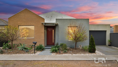 Picture of 19 Millstream Pass, CRAIGIEBURN VIC 3064