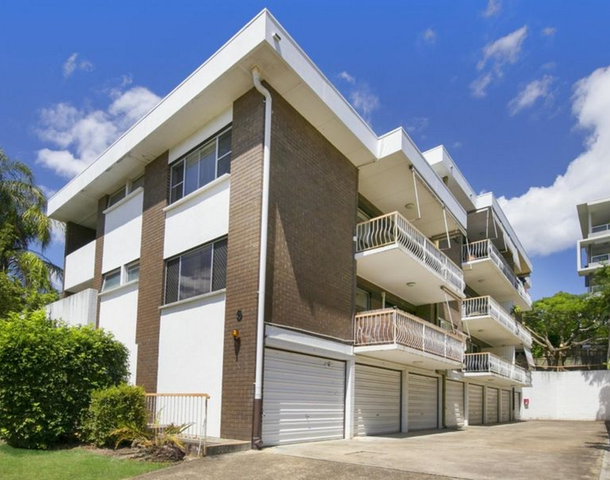 3/6 Grimes Street, Auchenflower QLD 4066