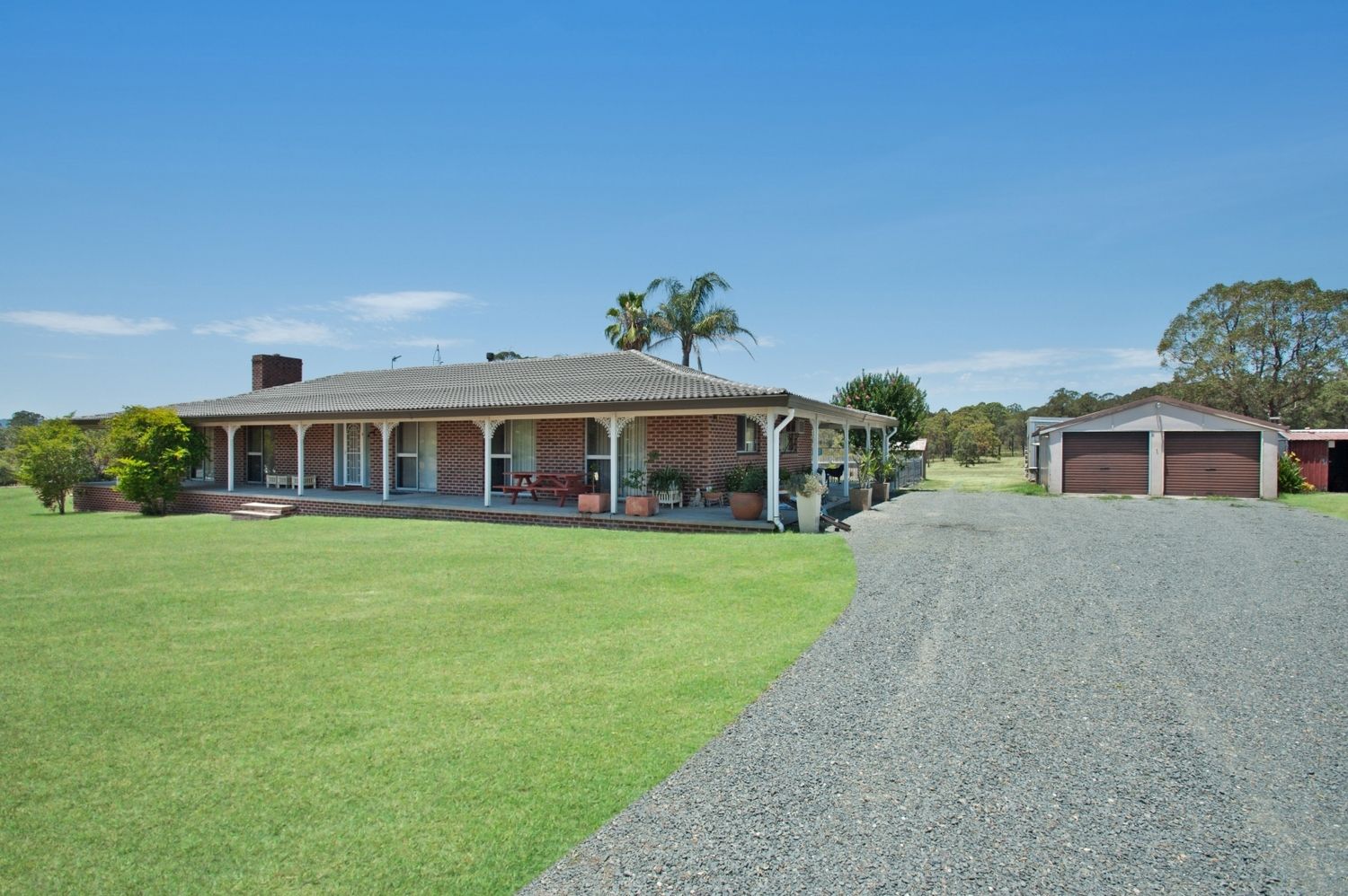 1204 East Seaham Road, Clarence Town NSW 2321, Image 1