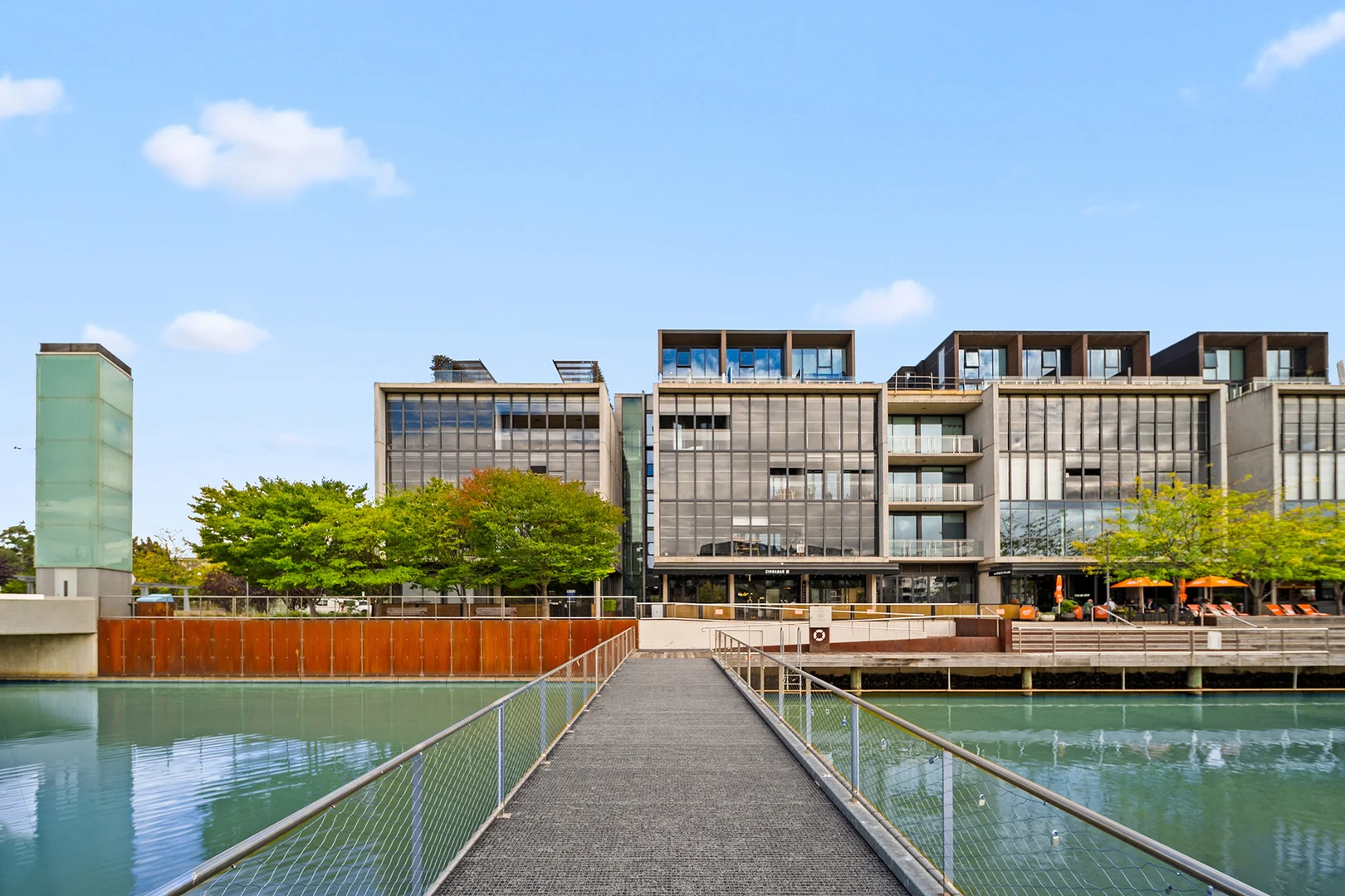 Additional image 16 of 127/45 Eastlake Parade, Kingston ACT 2604