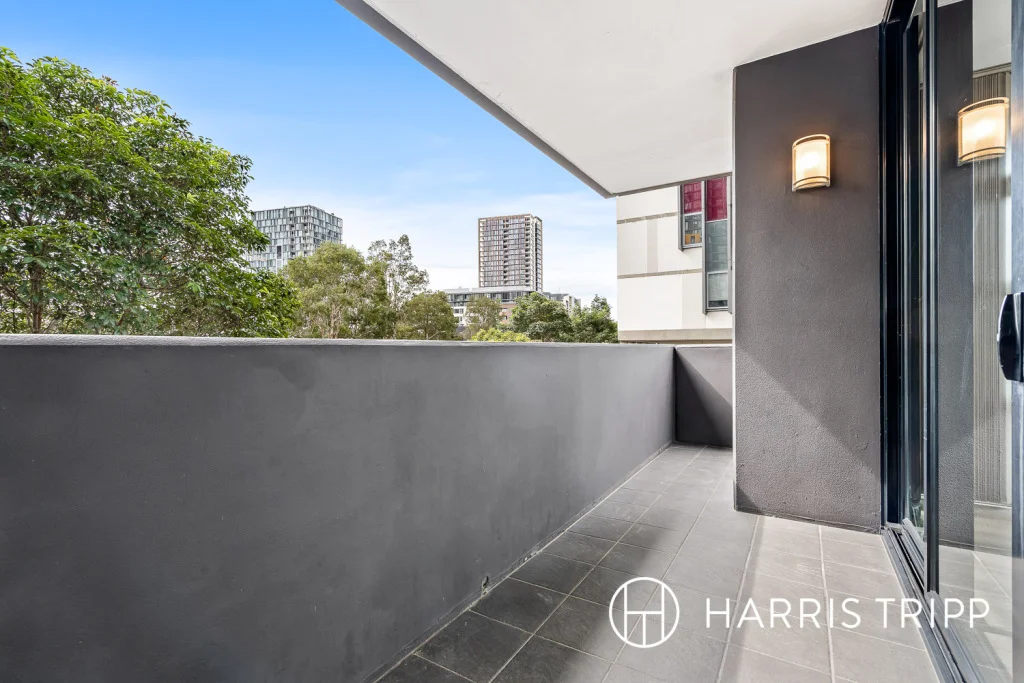 Additional image 4 of 1302/1 Grandstand Parade, Zetland NSW 2017