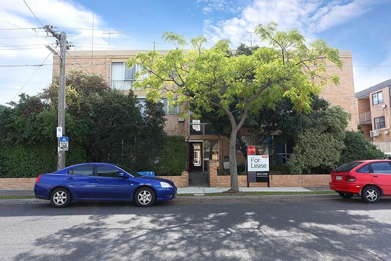 1 bedrooms Apartment / Unit / Flat in 11/18A Bloomfield Road ASCOT VALE VIC, 3032