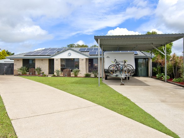 38 Westray Court, Eagleby QLD 4207