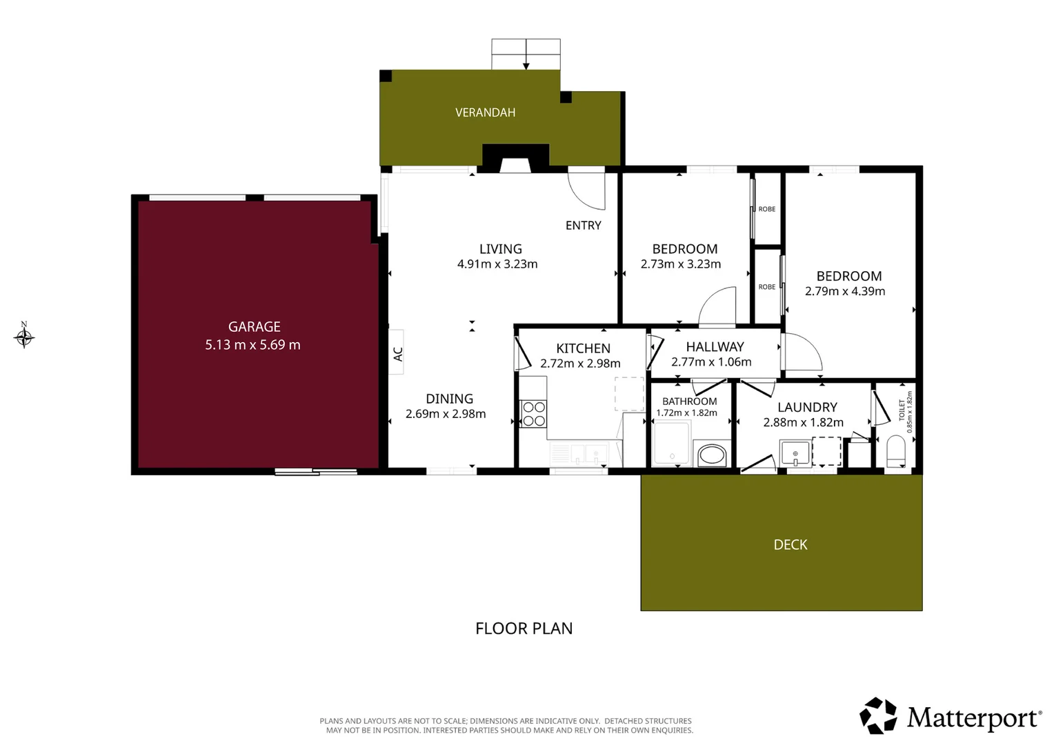 22 Gurney Terrace, Enfield SA 5085 | Domain