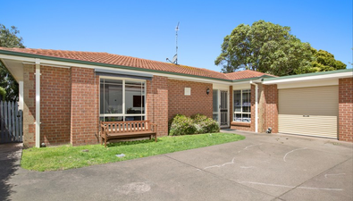 Picture of 2/26 Golf Links Road, BARWON HEADS VIC 3227