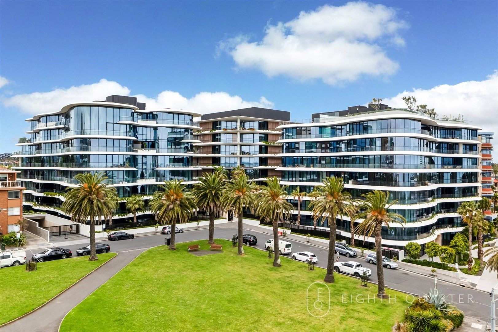 3206/14-16 The Esplanade, St Kilda VIC 3182, Image 0