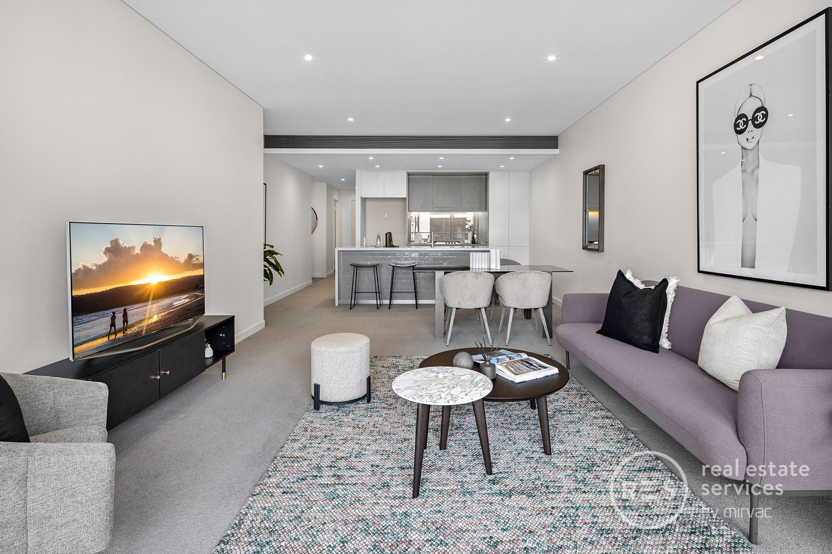 2503/7 Scotsman Street, Glebe NSW 2037, Image 2