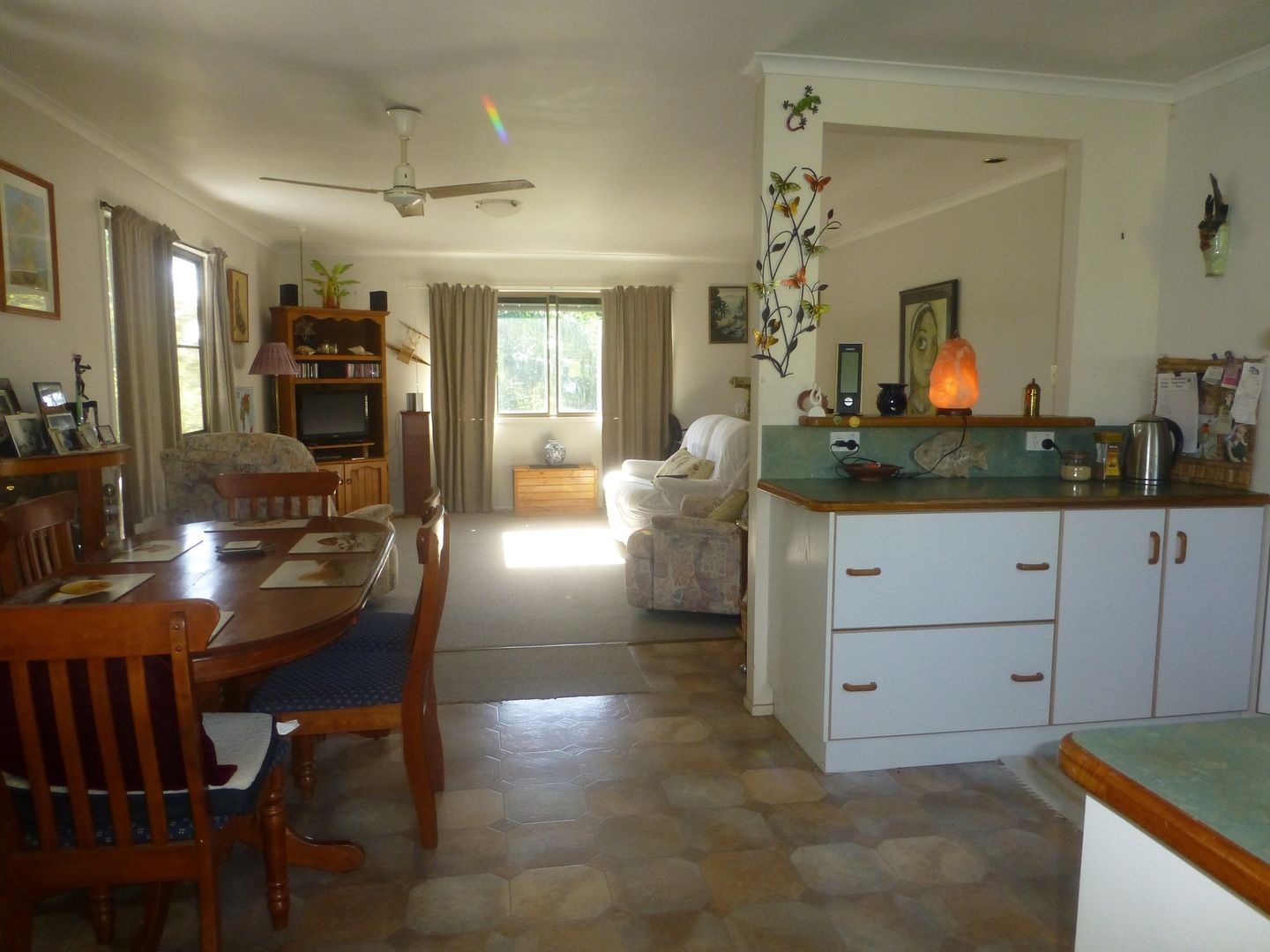 79 Pyms Road, Hampden QLD 4741, Image 2