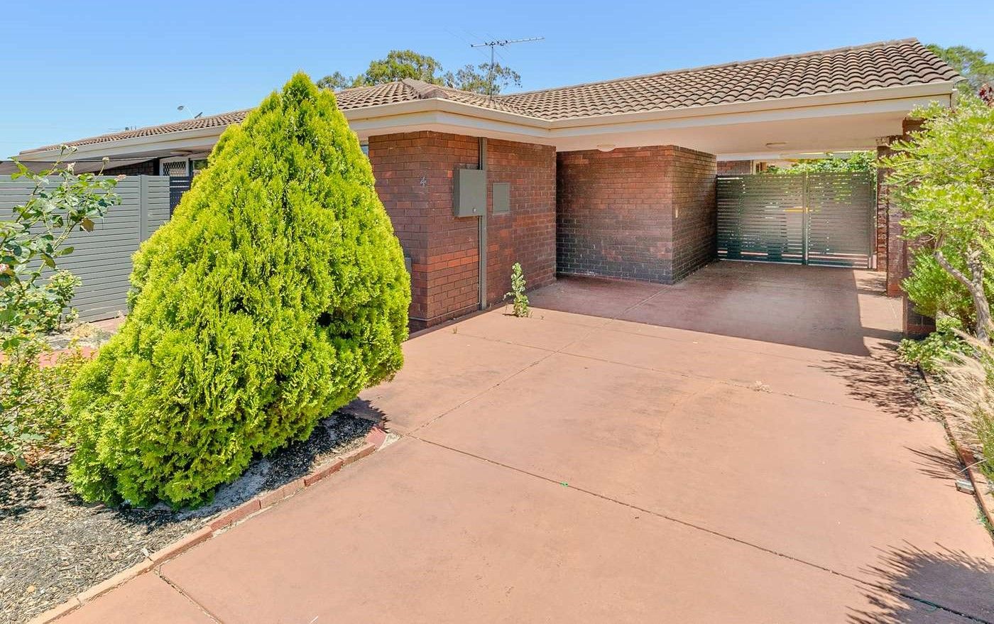 4/140 Cammillo Road, Camillo WA 6111 House For Rent 330 Domain