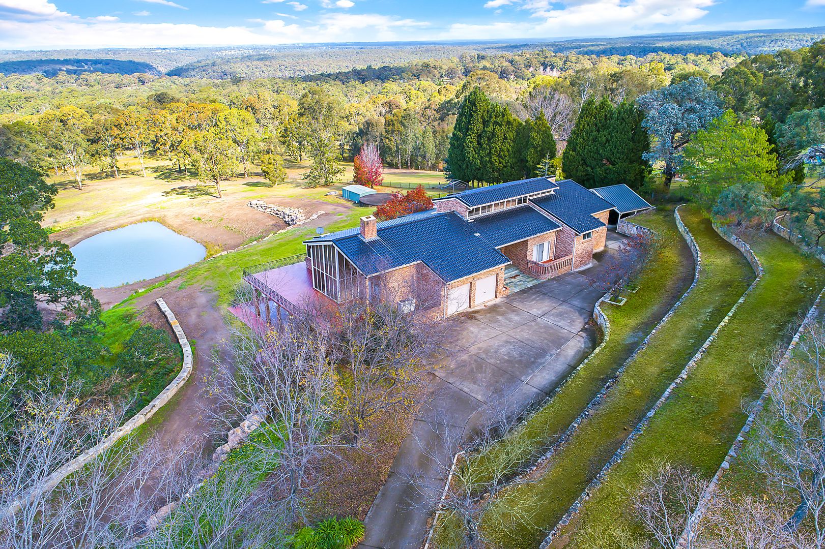 376386 Fairlight Road, Mulgoa Property History & Address Research