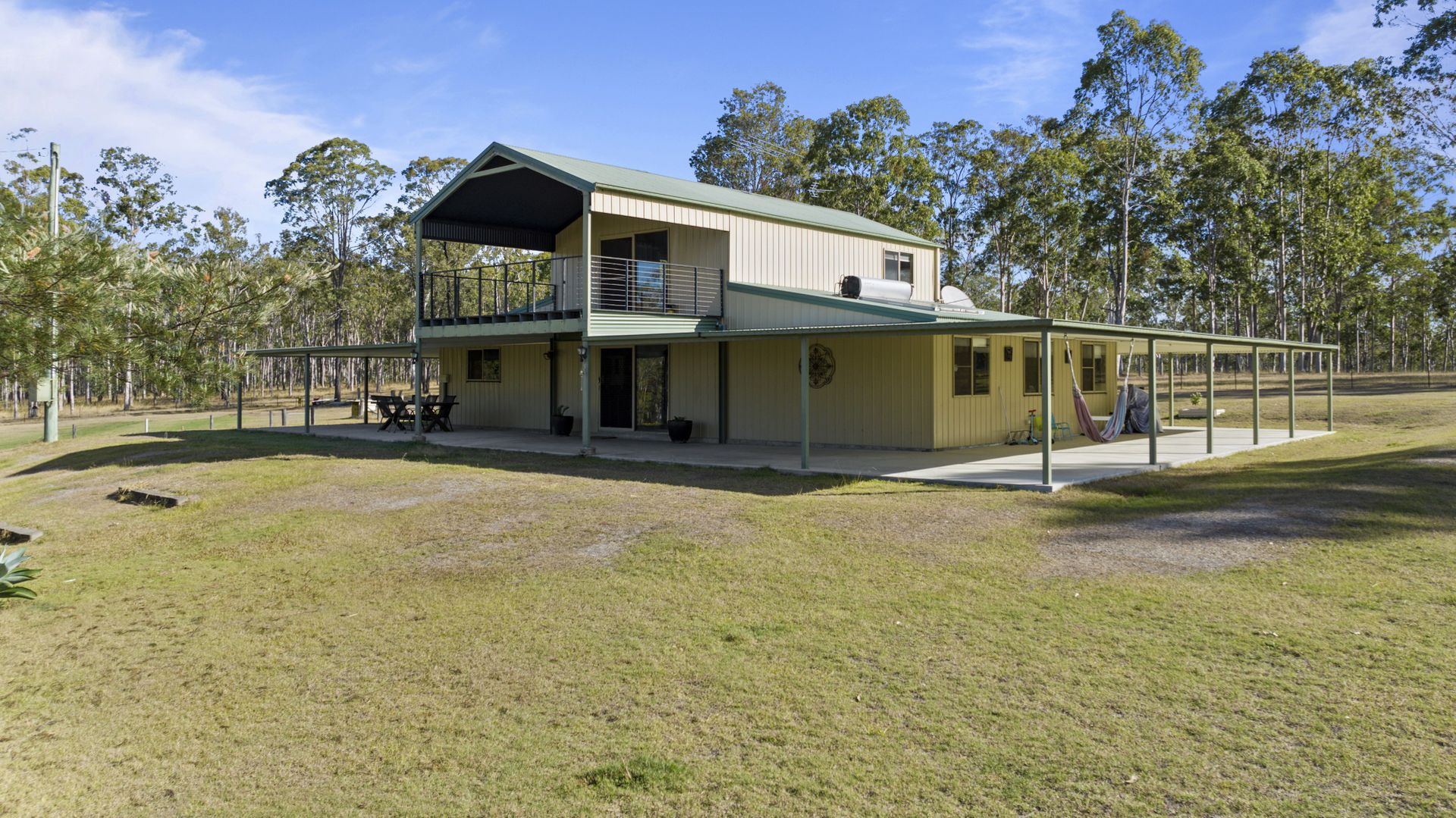 99 Ellem Lane, The Whiteman NSW 2460, Image 2