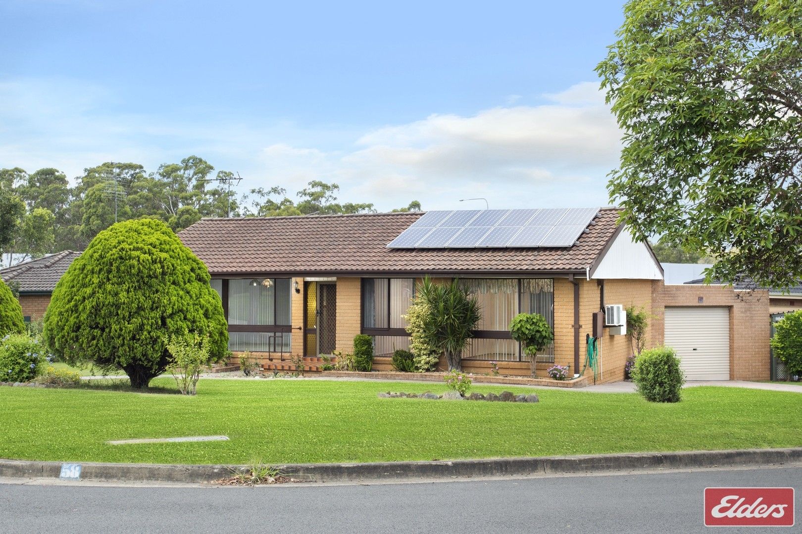 58 Wardell Drive, South Penrith NSW 2750, Image 0