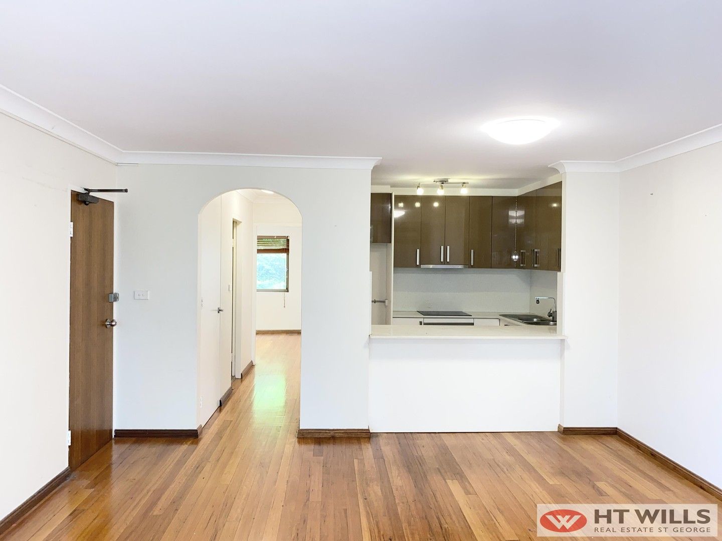 2 bedrooms Apartment / Unit / Flat in 13/1 Carlton Parade CARLTON NSW, 2218