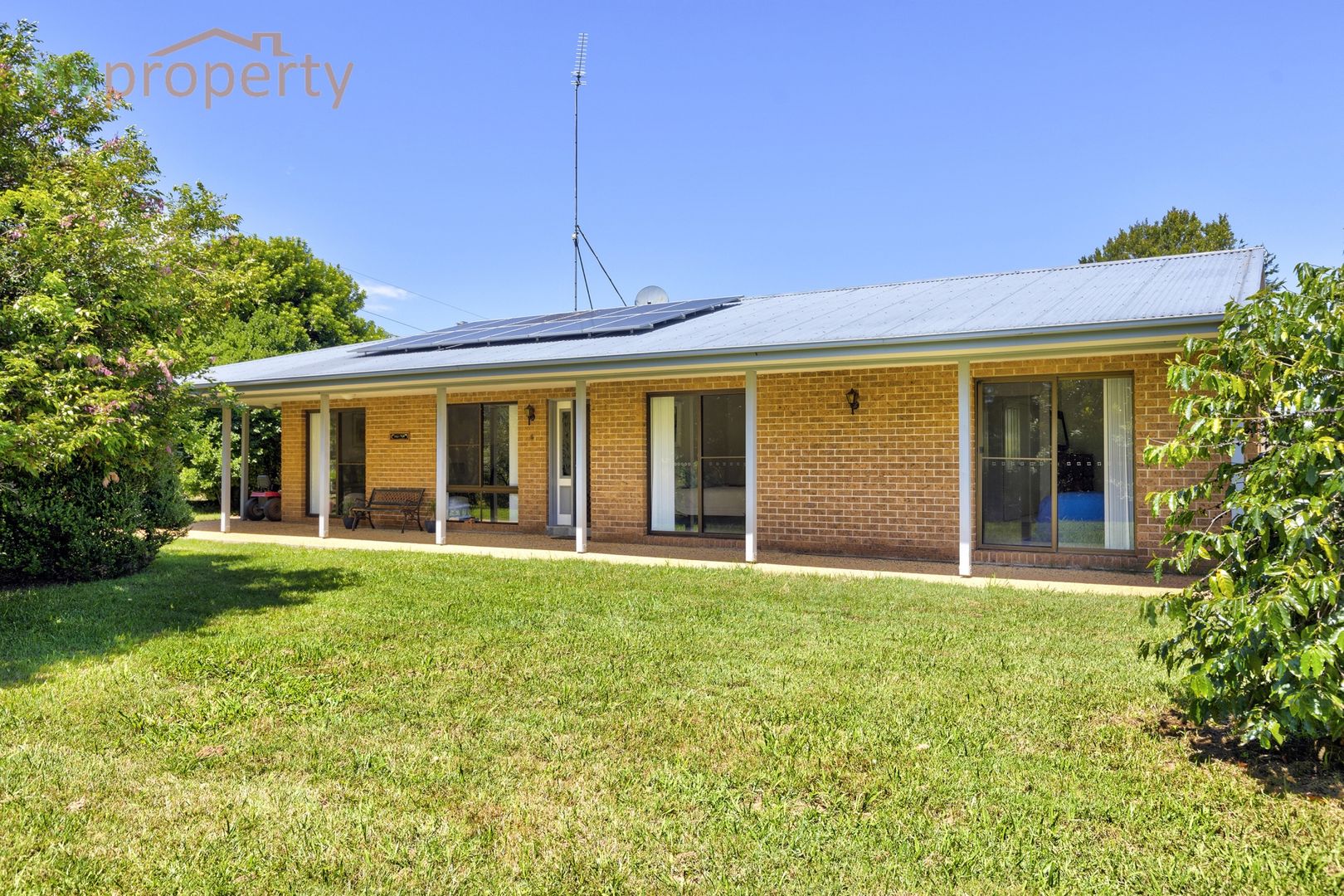 99 Irvines Road, Newee Creek NSW 2447, Image 2