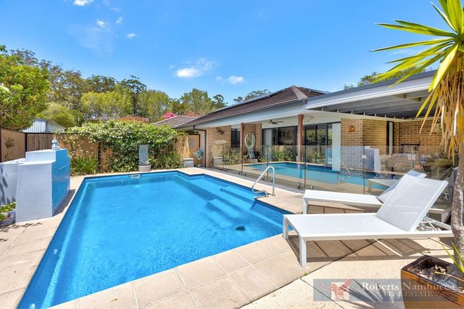 Picture of 216 Florence Wilmont Drive, NAMBUCCA HEADS NSW 2448