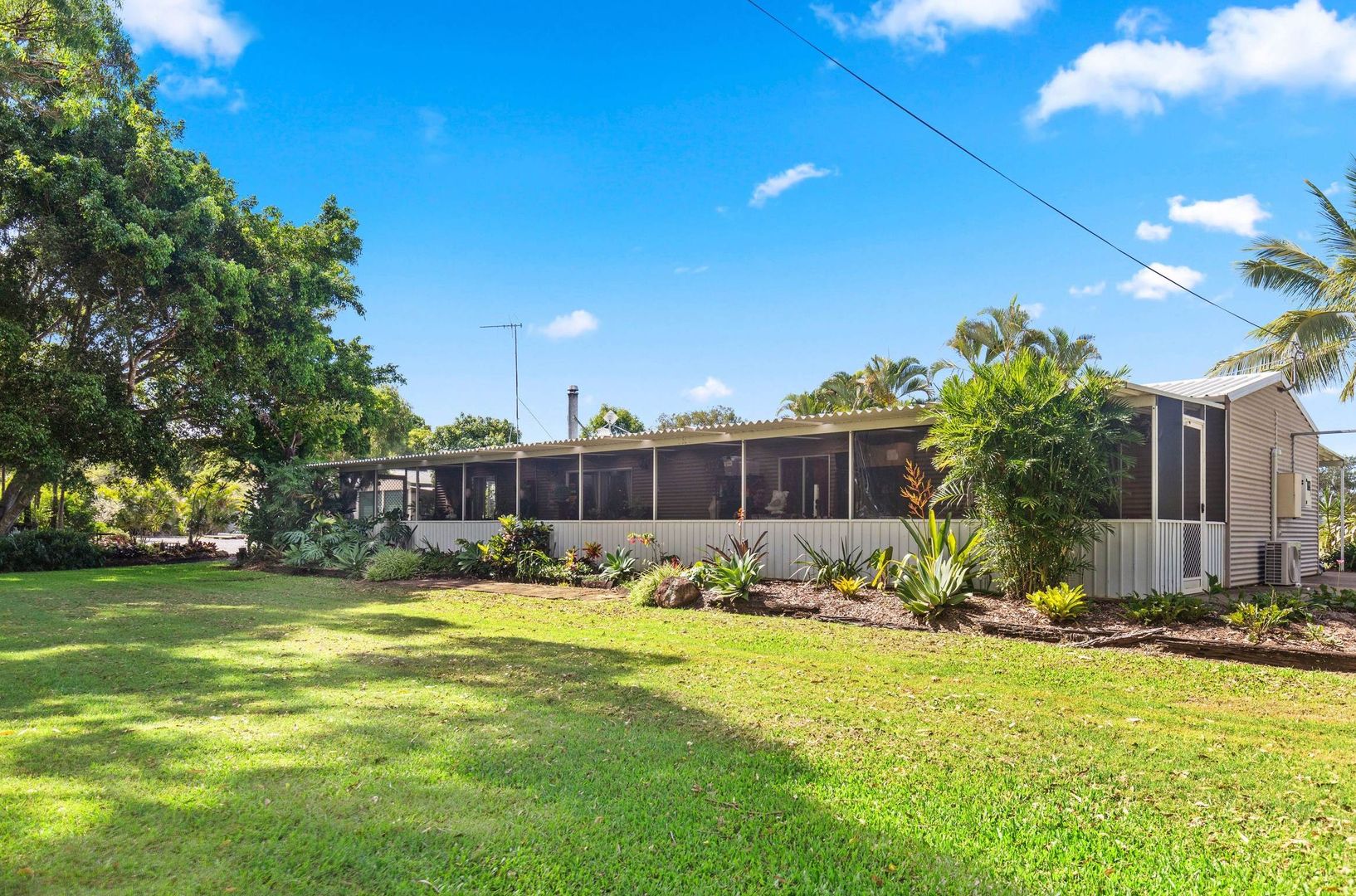 114 Craignish Road, Dundowran QLD 4655, Image 1