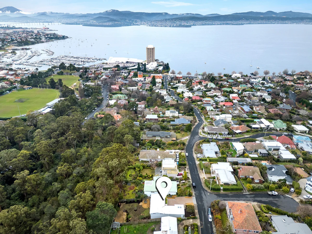 Additional image 21 of 55 Derwentwater Avenue, Sandy Bay TAS 7005