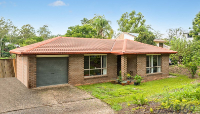 Picture of 5 Sapphire Court, KENMORE QLD 4069