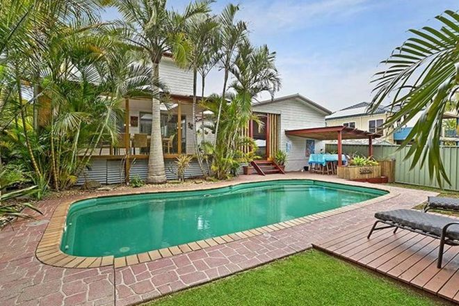 Picture of 11 Lord Street, SHELLY BEACH NSW 2261