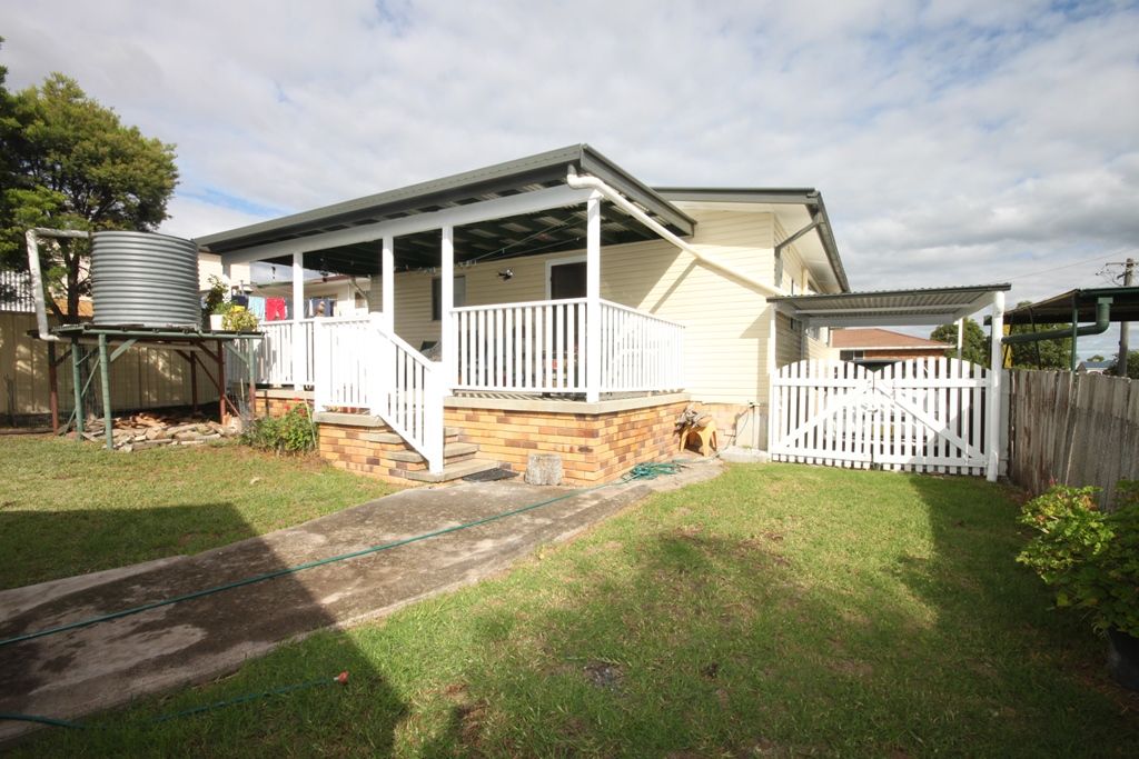 26 Gordon Street, WERRIS CREEK NSW 2341, Image 0