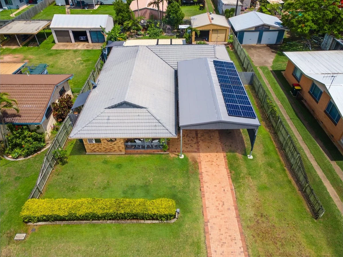 Additional image 2 of 9 Faircloth Crescent, Kensington QLD 4670