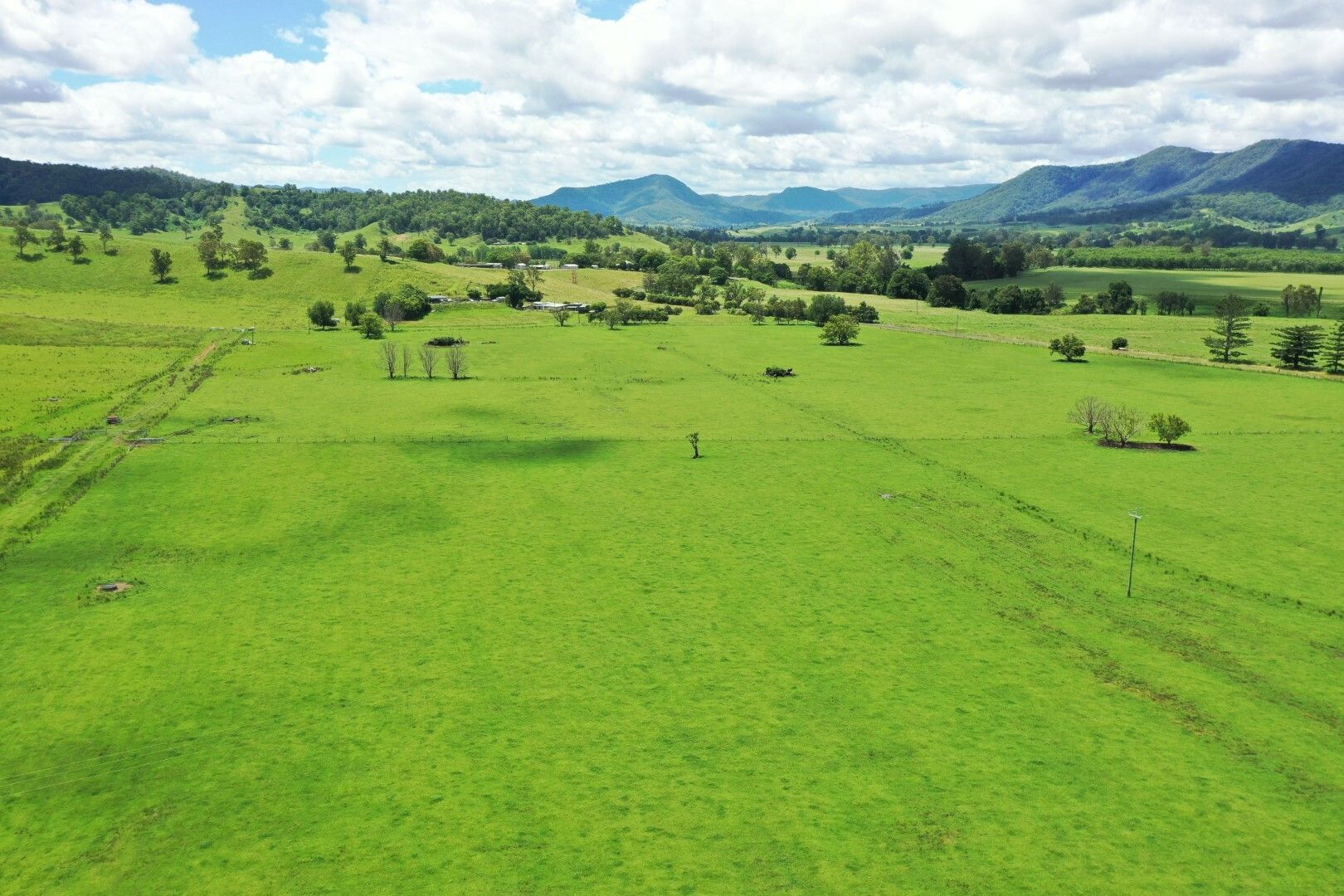 849 Wiangaree Back Road, Kyogle NSW 2474, Image 1