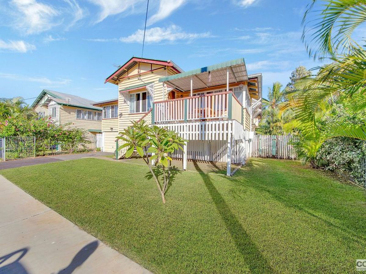 93 Berserker Street, Berserker QLD 4701, Image 0